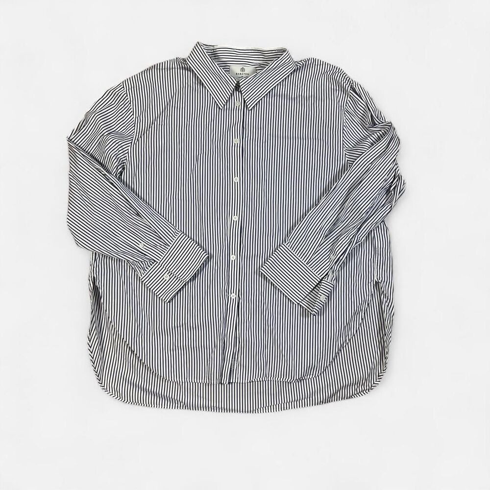 Babaton Women's Blue Shirt